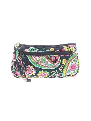 Vera Bradley Wristlet (view 1)
