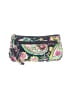 Vera Bradley Paisley Green Wristlet One size - photo 1