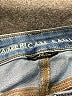 American Eagle Outfitters Hearts Blue Jeans Size 10 Long - photo 7