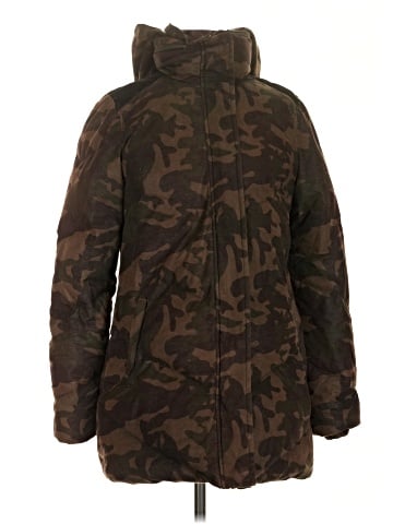 Orvis Coat (view 1)