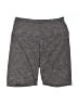 Maurices Solid Gray Athletic Shorts Size M - photo 1