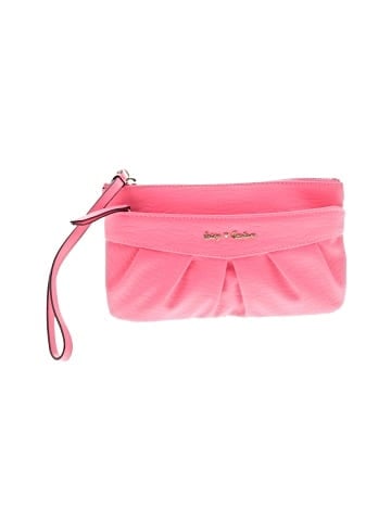 Juicy Couture Wristlet (view 1)