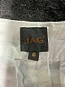 Jag Ivory Casual Pants Size 6 - photo 7