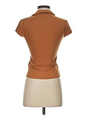 J.Crew Short Sleeve Top (view 2)