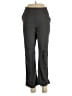 Title Nine Chevron-herringbone Gray Active Pants Size L - photo 1