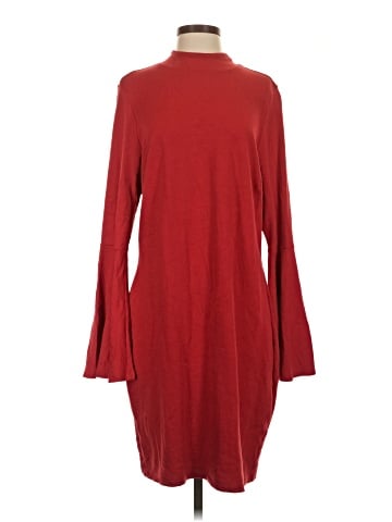 Venus Casual Dress (view 1)