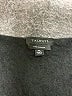 Talbots Black Cardigan Size XL - photo 7