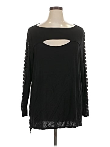 Love Scarlett Long Sleeve Top (view 1)