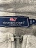Vineyard Vines 100% Cotton Gray Pullover Sweater Size L - photo 7