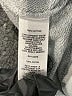 Vineyard Vines 100% Cotton Gray Pullover Sweater Size L - photo 8