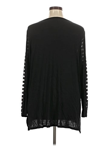Love Scarlett Long Sleeve Top (view 2)