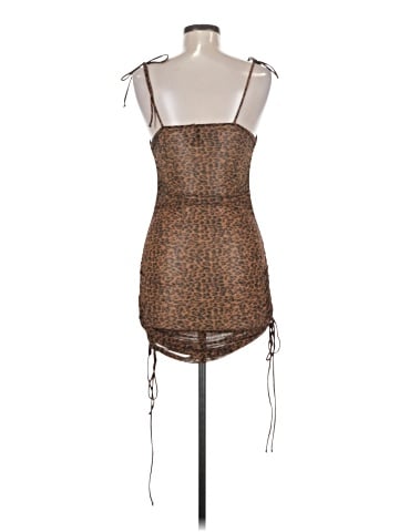 Kendall & Kylie Cocktail Dress (view 2)