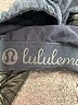 Lululemon Athletica Blue Turtleneck Sweater Size 6 - photo 7