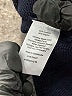 Talbots Black Blue Pullover Sweater Size S - photo 8