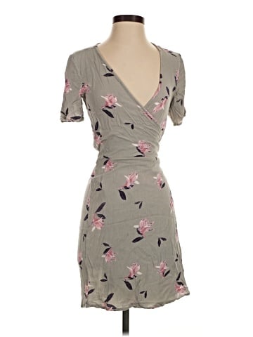 Vila Casual Dress (view 1)