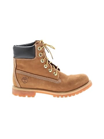 Timberland Ankle Boots (view 1)