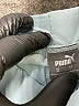Puma Silver Athletic Shorts Size 2T - photo 3