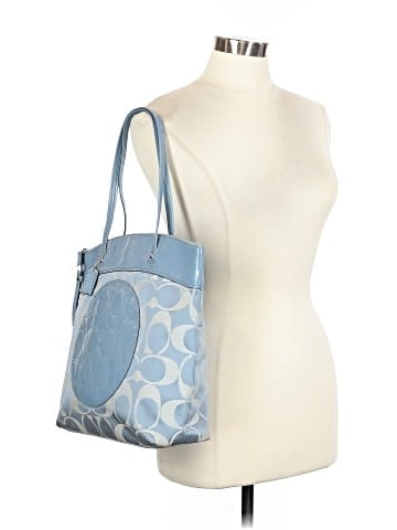 Coach Factory Tote (view 2)