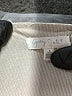 Grey State Ivory Cardigan Size Lg (3) - photo 7