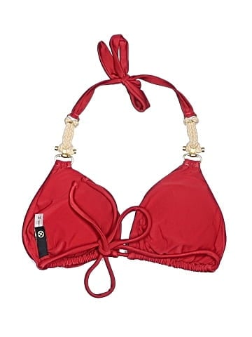 ViX by Paula Hermanny Swimsuit Top (view 2)