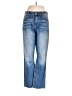 Level 99 Blue Jeans Size 28 waist - photo 1