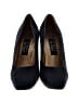 Stuart Weitzman Blue Heels Size 9 - photo 2