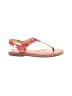 Tommy Hilfiger Pink Sandals Size 9 - photo 1