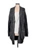 Gap Gray Coat Size Med - Lg - photo 1