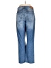 Level 99 Blue Jeans Size 28 waist - photo 2
