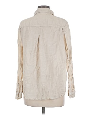 Cloth & Stone Long Sleeve Button-Down Shirt (view 2)