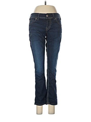 Silver Jeans Co. Jeans (view 1)