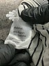 Xpenyo White Vest Size S - photo 7