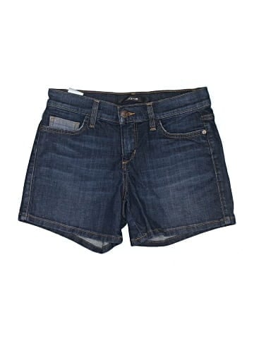 Joe's Jeans Denim Shorts (view 1)