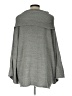 BCBGMAXAZRIA Gray Poncho Size Med - Lg - photo 2