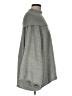 BCBGMAXAZRIA Gray Poncho Size Med - Lg - photo 4
