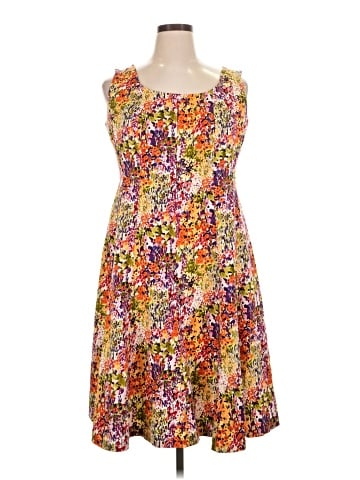 Nine West Casual Dress (view 1)