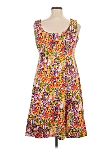 Nine West Casual Dress (view 2)