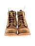 Timberland 100% Leather Tan Ankle Boots Size 7 1/2 - photo 2