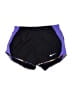 Nike Purple Athletic Shorts Size XS - photo 1