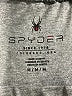 Spyder Solid Gray Active Pants Size M - photo 7