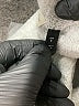Sleeping On Snow Silver Pullover Sweater Size S - photo 9