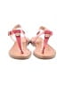 Tommy Hilfiger Pink Sandals Size 9 - photo 2
