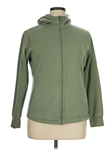Joe Fresh Track Jacket (view 1)