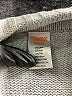 Gymboree Gray Turtleneck Sweater Size 4 - photo 3