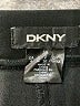 DKNY Solid Black Active Pants Size 4 - photo 7