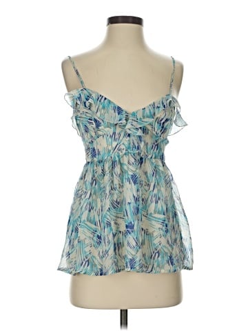 Kirra Sleeveless Blouse (view 1)