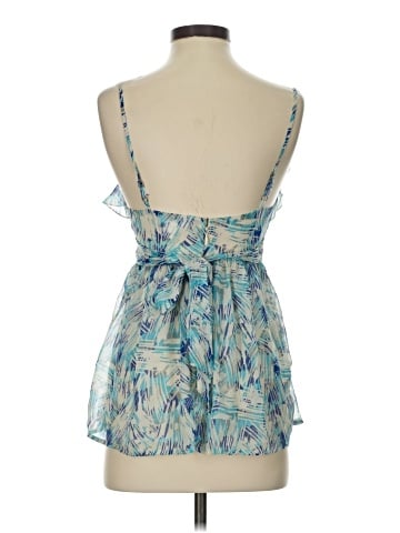 Kirra Sleeveless Blouse (view 2)