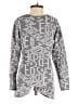 Blanc Gray Romper Size S - photo 2