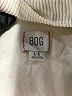 BDG Ivory Jacket Size L - photo 6