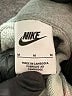 Nike Gray Pullover Sweater Size M - photo 7